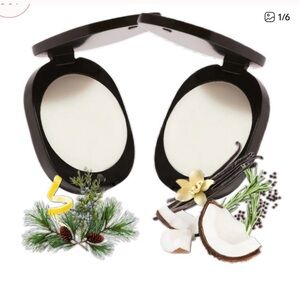 Sidia-Solid Perfume in Braless